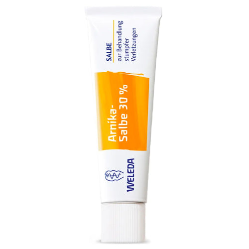 Weleda Arnica Ointment 30% 70 g