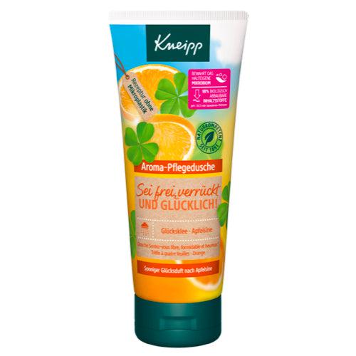 Kneipp Aroma Care Shower Be Crazy and Happy 200 ml
