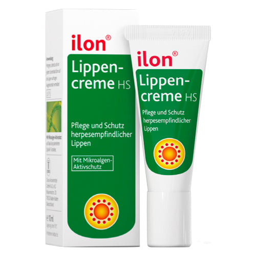 Ilon Lip Cream HS 3 ml