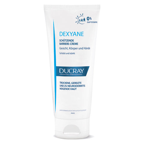 Ducray Dexyane Protective Barrier Cream 100 ml
