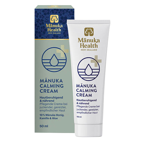 Manuka Health Calming Cream 50 ml