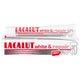 Lacalut White & Pasta de Dientes Reparadora 75 ml