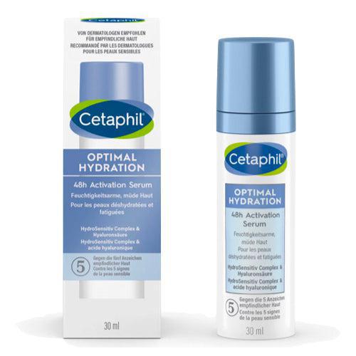 Cetaphil Optimal Hydration 48h Activation Serum 30 ml