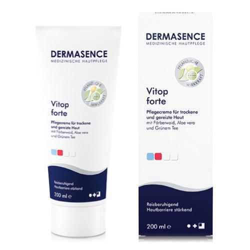 Dermasence Vitop Forte krém 100 ml
