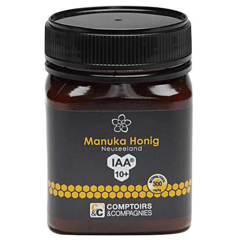 Allcura Manuka Honey Mgo 300 250 g