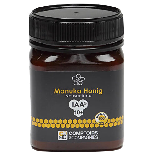 Allcura Manuka Honey MGO 300 250 g