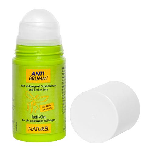 Anti Brumm Naturel Roll-On 50 ml