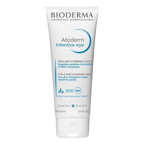 <tc>Bioderma</tc> Atoderm Intensive Eye Cream 100 ml