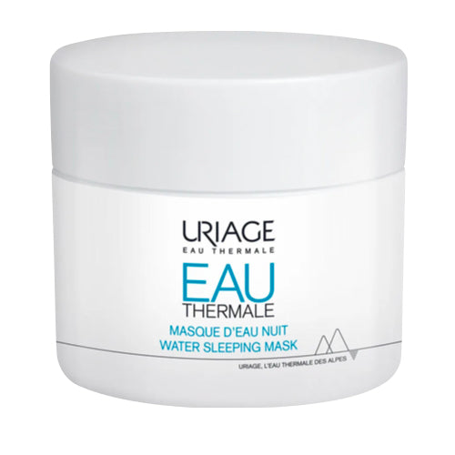 Uliage hydro-actief nachtmasker 50 ml