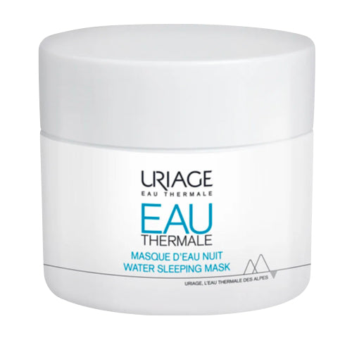 Uriage Hydro-active Night Mask 50 ml