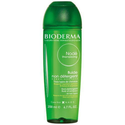 Bioderma Node Shampooing Fluide 200 ml