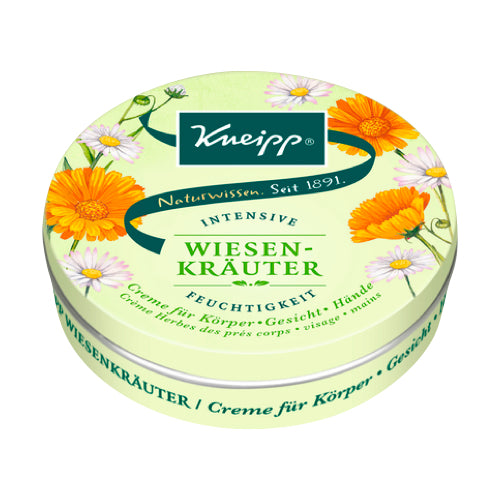 Kneipp Meadow Herb Cream 150 ml