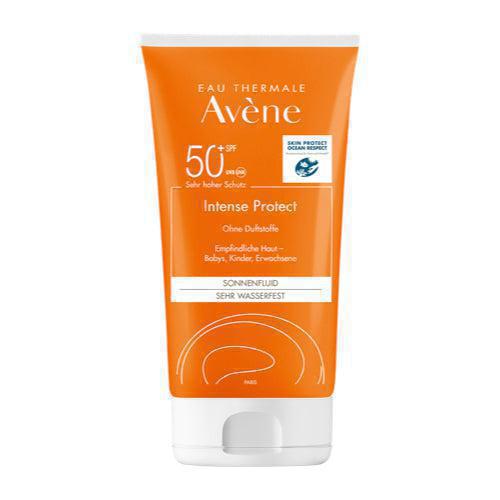 Avene Intense Protect SPF 50+ 150 ml