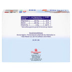 <tc>Doppelherz</tc> Granulado de citrato de magnesio y potasio 40 sobres