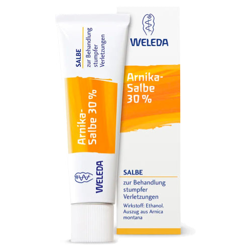 Weleda Arnica Ointment 30% 25 g