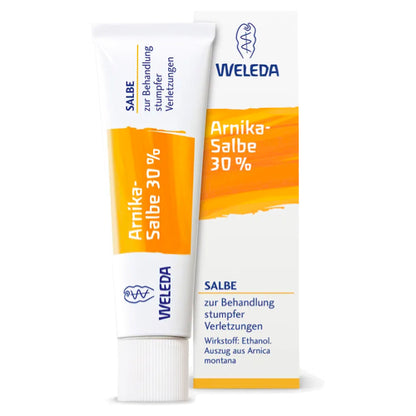 Weleda Arnica Ointment 30% 25 g