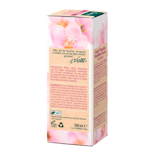 Kneipp Care Bath Oil with Almond Blossom 100 ml