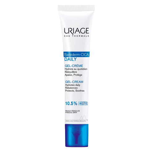 Uriage Bariederm-CICA Daily Gel-Cream 40 ml