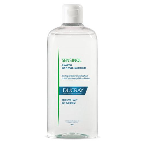 Ducray Sensinol Shampoo 400 ml