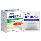 אבקת עגבניות מרק אופטיפסט 8 x 55 גרם