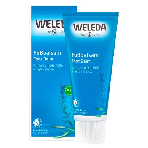 Weleda Foot Balm 75 ml