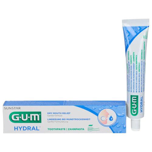 Gum Hydral Toothpaste 75 ml