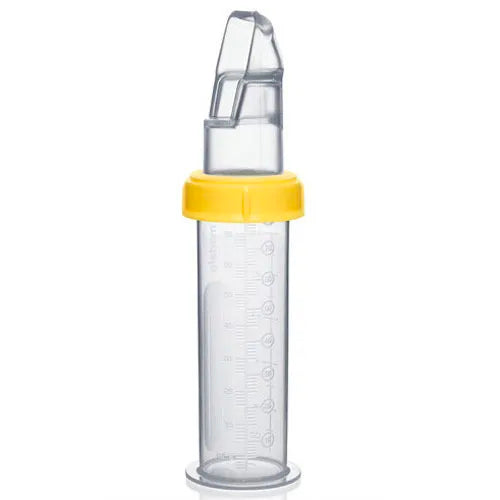 Medela softcup speciel drikkekop med silikone mundstykket 1 pc