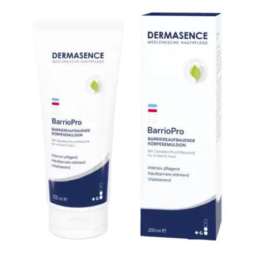 Dermasence Barriopro Body Emulsion 200 ml