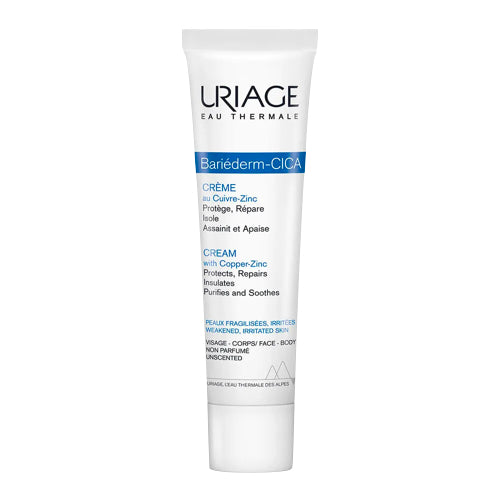Uriage Bariederm-CICA Cream 40 ml