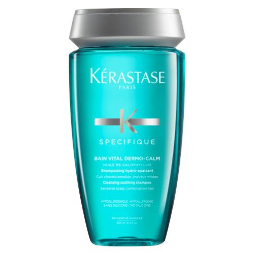 Kerastaza specific Bain vital dermo-calm 250 ml