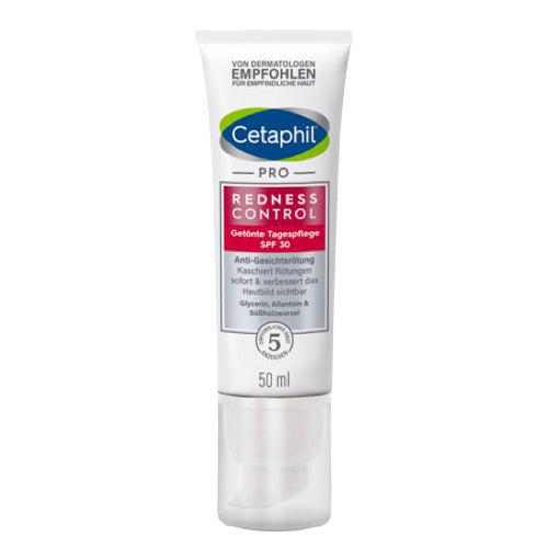 Cetaphil pro rednesscontrol色合いのデイクリームSPF 30 50 ml