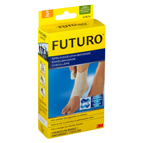 Futuro Ankle Bandage 1 pc