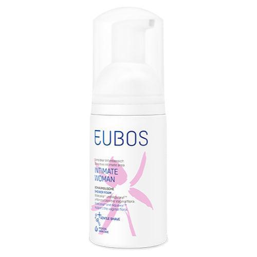 Eubos Intimate Woman Foam Shower 100 ml