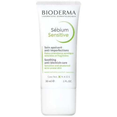 Bioderma Sebium Sensitive Cream 30 ml