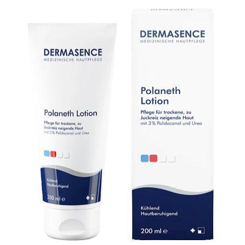 Dermasence Polaneth testápoló 200 ml