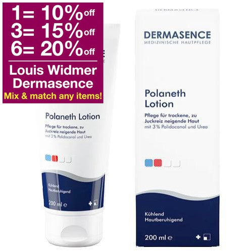 Dermasence Polaneth Lotion 200 ml