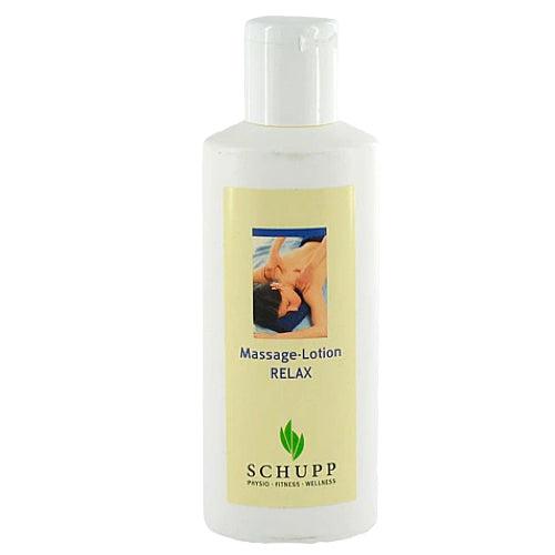 Schupp Massage Lotion Relax 200 ml