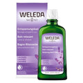 Weleda Lavender Relaxing Bath Essence 200 ml