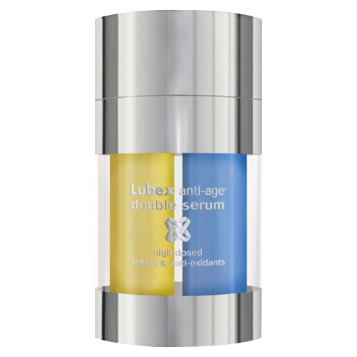 Lubex Anti-age Double Serum 30 ml