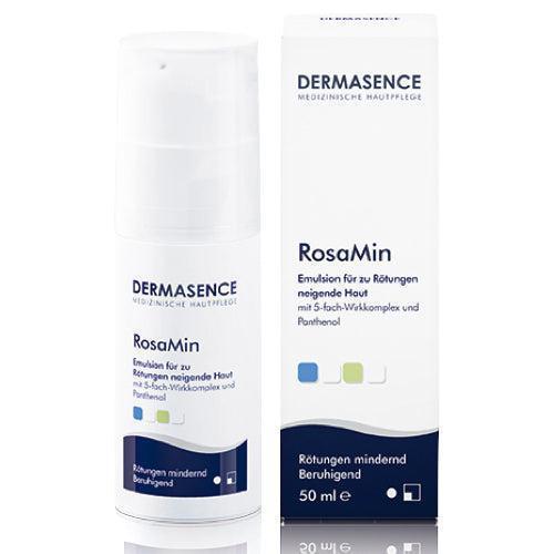 Dermasence Rosamin Emulsion 50 ml