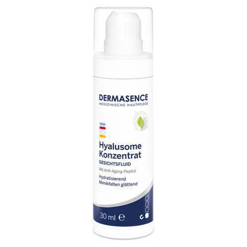 <tc>Dermasence</tc> Concentrato di acido ialuronico 30 ml