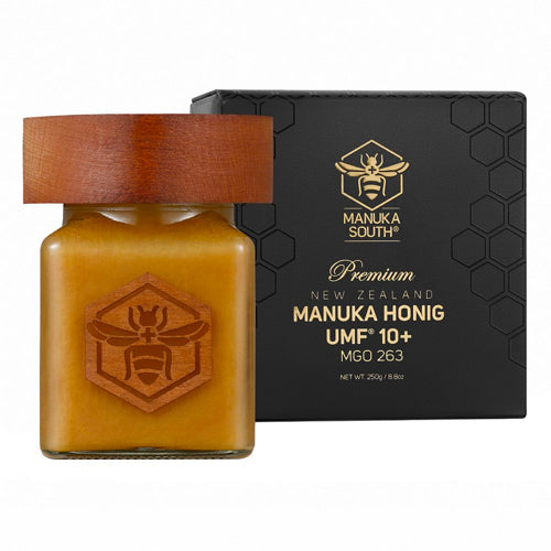 Manuka South Manuka Honey UMF 10+ 250 g