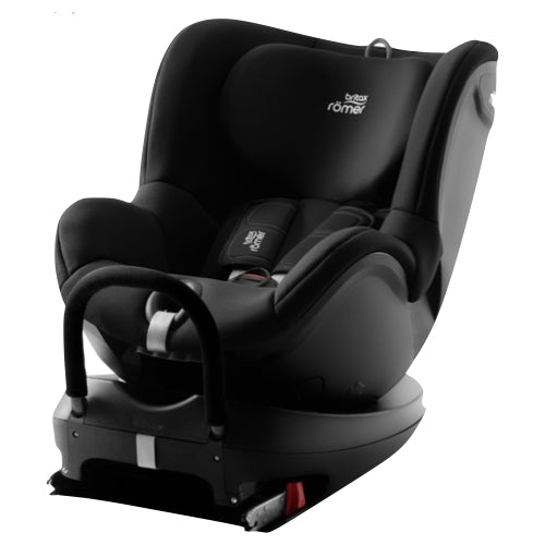 Britax Romer Child Car Seat Dualfix 2 R - Baby Car Seats 