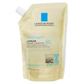 Lipikar Shower and Bath Oil AP+ from La Roche-Posay is an ultra-gentle cleansing oil that is great for showers or baths. It deeply cleanses the skin while intensely hydrating it, making it suitable for the whole family. Furthermore, its soothing properties are great for dry skin, especially those prone to eczema.