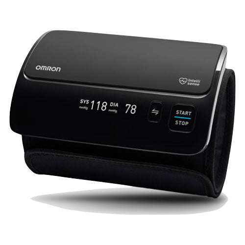 Omron evolv all-in-one augšdelma asinsspiediena monitors 1 pc