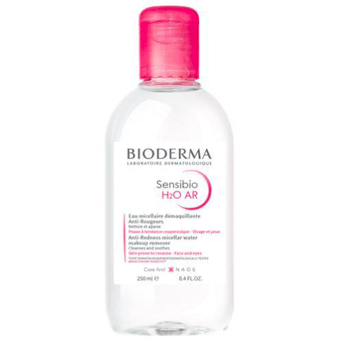 Bioderma Sensibio H2O AR Solução 250 ml