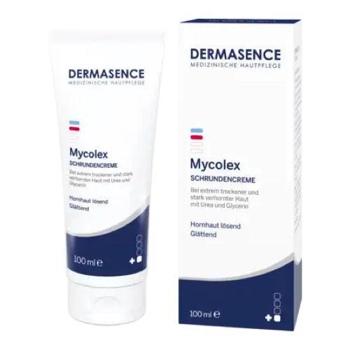 Dermasence Mycolex Crack Cream 100 ml