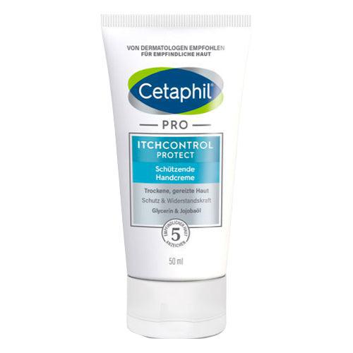 <tc>Cetaphil</tc> Κρέμα χεριών PRO ItchControl Protect 50 ml