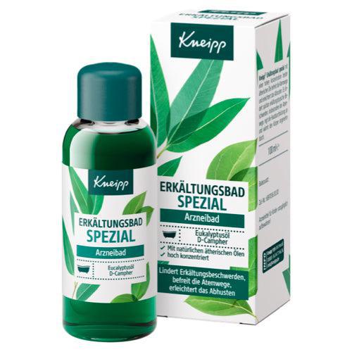 Kneipp Bath för kallt 100 ml