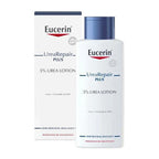 Lozione <tc>eucerin</tc> urearepair 5% urea lozione idratante 250 ml